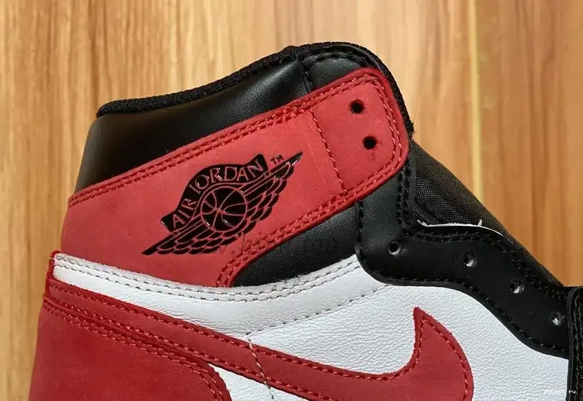 ready 10th rings retail Pk 1 materials air OG 6 on god March Jordan 0608